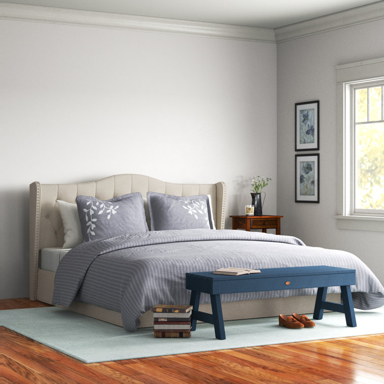 Andover mills bed frame discount